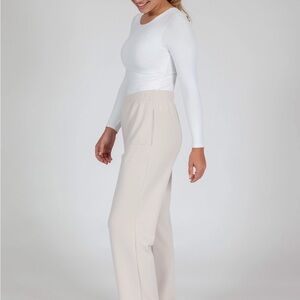 NWOT Lazypants Joggers